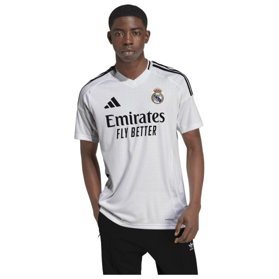 Adidas Ανδρική φανέλα Real Madrid 24/25 Home Jersey